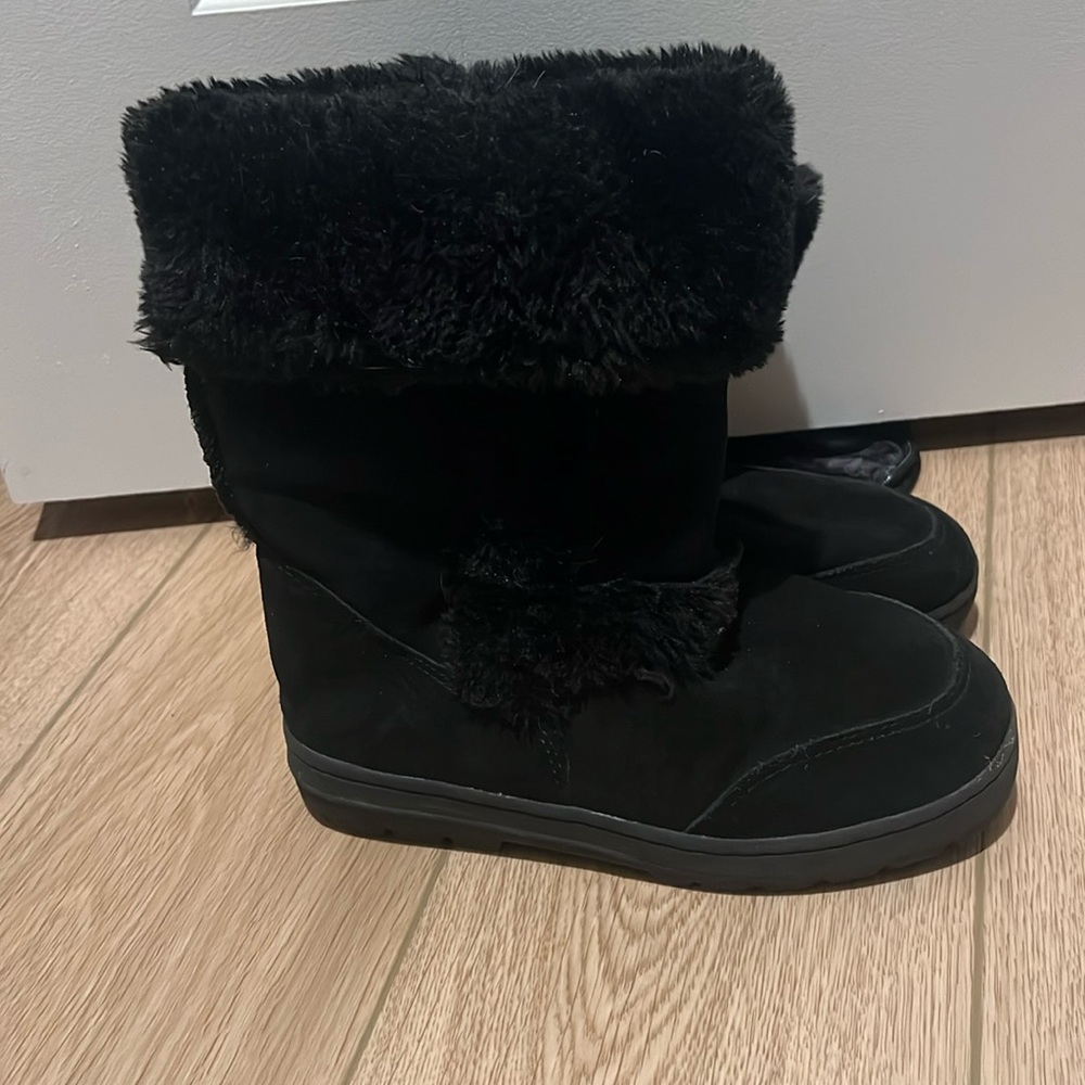 Women’s Snow Boots